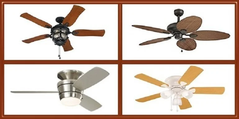 Introduction To Harbor Breeze Ceiling Fans Harbor Ceiling Fans