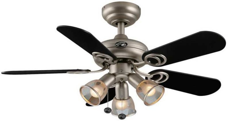 Hampton Bay ceiling fans- Review and customer buying guide