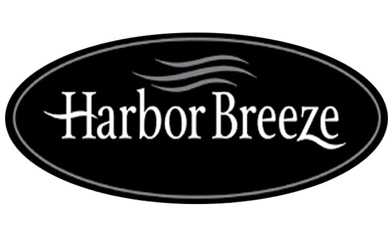 Who makes Harbor Breeze Ceiling Fans